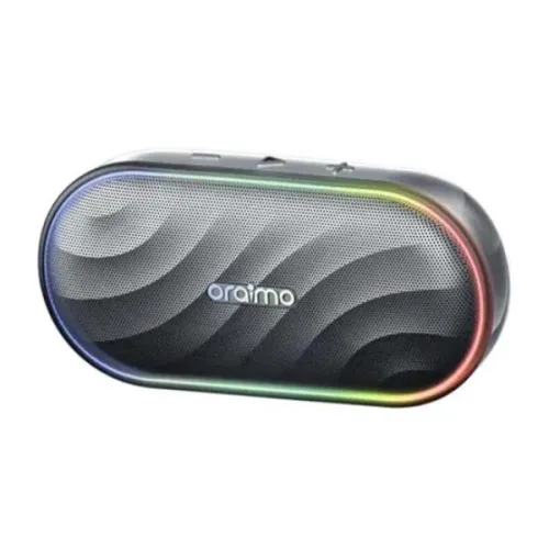 Oraimo OBS-382 SpaceBox Portable 8W Bluetooth Speaker